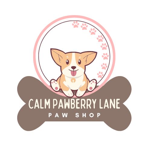 Calm Pawberry Lane 